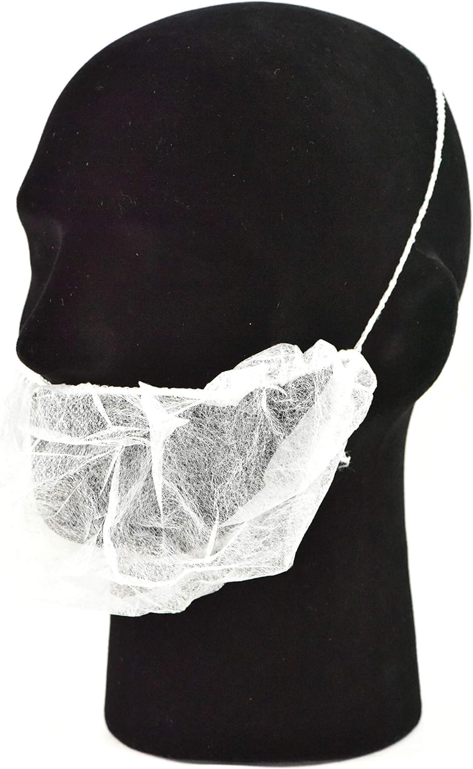 Algopix Similar Product 18 - Disposable Beard Net Covers with