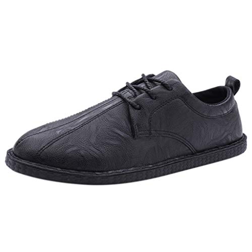 Algopix Similar Product 14 - Sunyastor Mens Dress Shoes Fashion