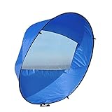 Algopix Similar Product 18 - Hydra52 Kayak SailFoldable Kayak Sail