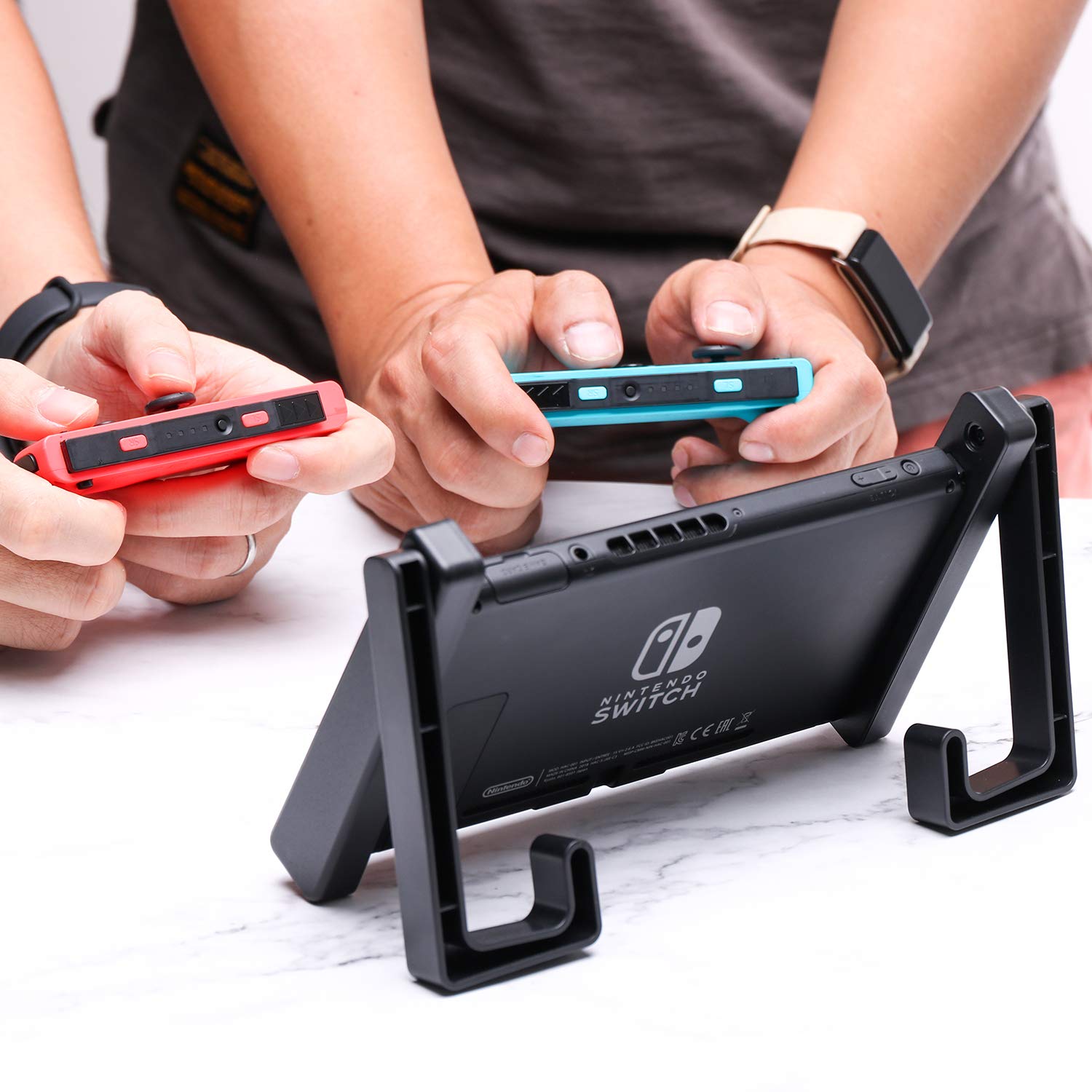 Algopix Similar Product 12 - HEATFUN Stand for Nintendo Switch