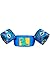 Algopix Similar Product 19 - Toddler Floaties Swim Vest for Boys
