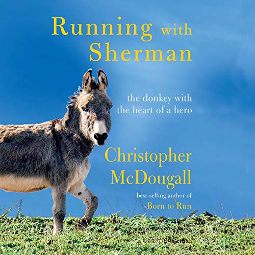 Algopix Similar Product 4 - Running with Sherman The Donkey with