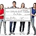 Algopix Similar Product 18 - JJ CARE Giant Check 48 x 24  Dry