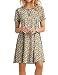 Algopix Similar Product 18 - MOLERANI Womens Casual Plain Simple