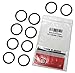 Algopix Similar Product 5 - Captain ORing  Replacement Electro