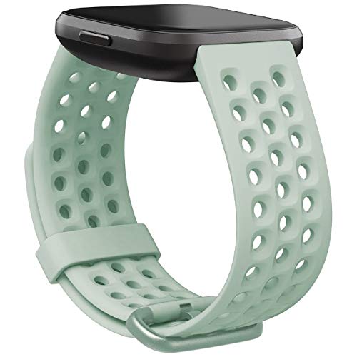 Algopix Similar Product 11 - Fitbit Versa 2 Sports Band Accessory