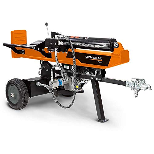 Algopix Similar Product 6 - Generac WH25034GMNG Pro