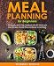 Algopix Similar Product 18 - Meal Planning for Beginners The