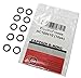 Algopix Similar Product 13 - Captain ORing Replacement Electro