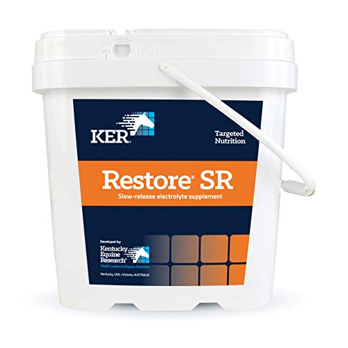Algopix Similar Product 7 - Kentucky Equine Research Restore SR