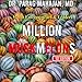 Algopix Similar Product 11 - Million Muskmelons RX for