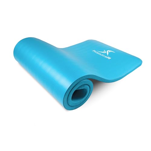 Algopix Similar Product 16 - ProsourceFit Extra Thick Yoga and