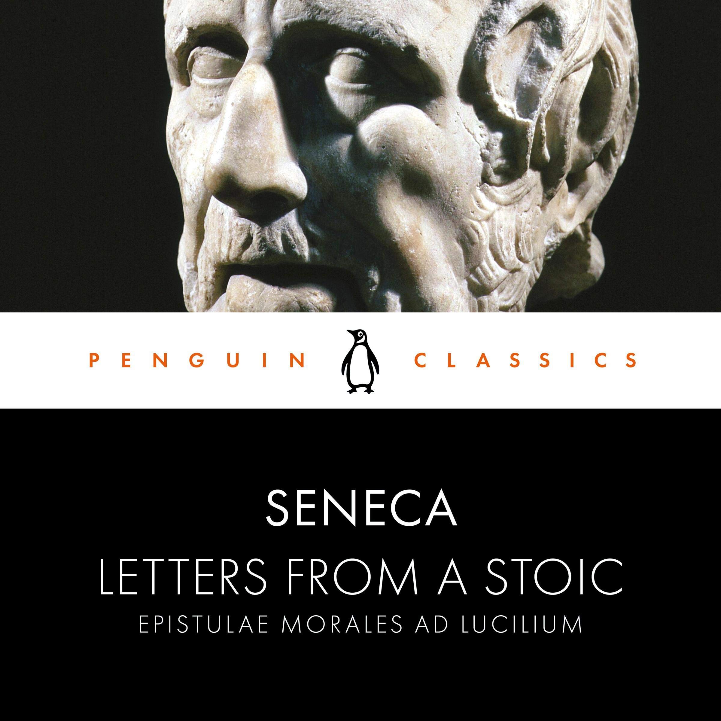 Algopix Similar Product 17 - Letters from a Stoic: Penguin Classics