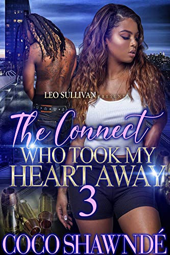 Algopix Similar Product 18 - The Connect Who Took My Heart Away 3