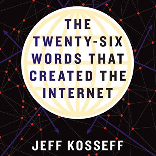 Algopix Similar Product 16 - The TwentySix Words That Created the