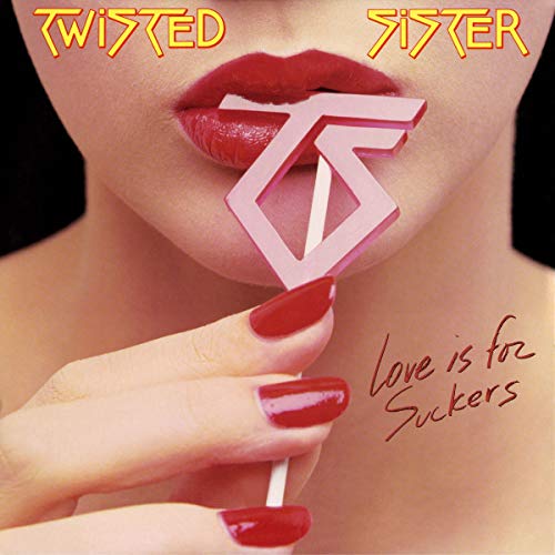 Algopix Similar Product 8 - Hot Love