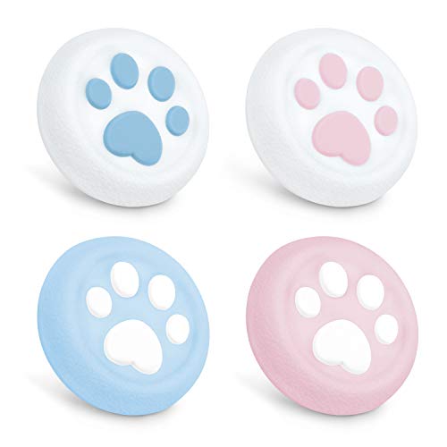 Algopix Similar Product 10 - GeekShare Cat Paw Playstation 4