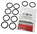 Algopix Similar Product 14 - Captain ORing Replacement Electro