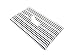 Algopix Similar Product 5 - Vertical Stripes Black Gray White Light