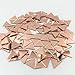 Algopix Similar Product 20 - NUORUI 15mm Triangular Shape Mirror