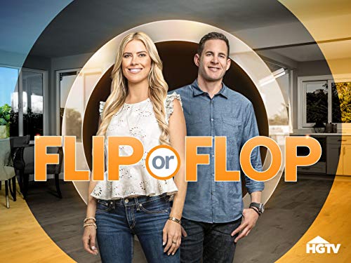 Algopix Similar Product 11 - Flip or Flop, Season 9
