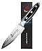 Algopix Similar Product 13 - TUO Paring Knife  Peeling Knife Ultra