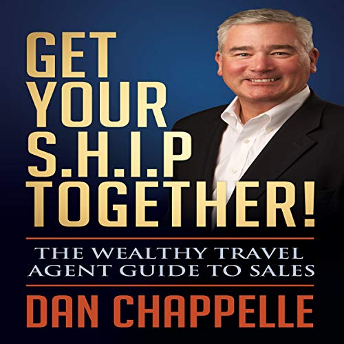 Algopix Similar Product 11 - Get Your SHIP Together The