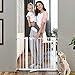 Algopix Similar Product 16 - Safety Gate295405 inch Auto Close