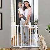 Algopix Similar Product 19 - Safety Gate295405 inch Auto Close