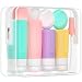 Algopix Similar Product 19 - Morfone 16 Pack Travel Bottles Set for