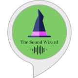 Algopix Similar Product 13 - The Sound Wizard