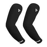 Algopix Similar Product 17 - MoKo UV Protection Cooling Arm Sleeves