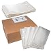 Algopix Similar Product 11 - MT Products Plastic Clear Envelope