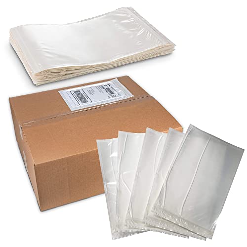 Algopix Similar Product 9 - MT Products Plastic Clear Envelope