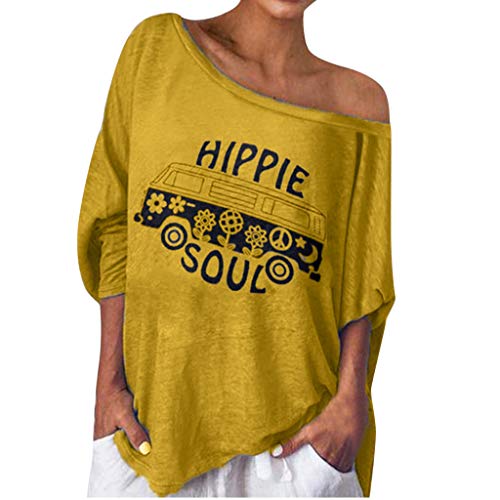 Algopix Similar Product 2 - Kauneus Womens Irregular Plus Size