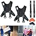 Algopix Similar Product 19 - Furniture Moving Straps Shoulder