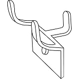 Algopix Similar Product 18 - 1/4 Inch Pin Up Peg Hook