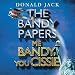Algopix Similar Product 12 - Me Bandy You Cissie Volume IV of The