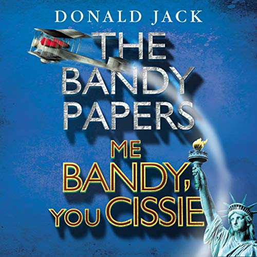 Algopix Similar Product 14 - Me Bandy You Cissie Volume IV of The