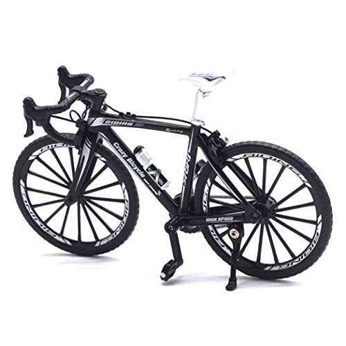 Algopix Similar Product 5 - BeimYcW 110 Simulation Alloy Racing