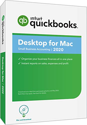 Algopix Similar Product 12 - Old Version QuickBooks Desktop for