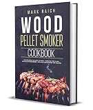 Algopix Similar Product 15 - Wood Pellet Smoker Cookbook Wood