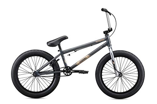 Algopix Similar Product 6 - Mongoose Legion L60 Freestyle BMX Bike
