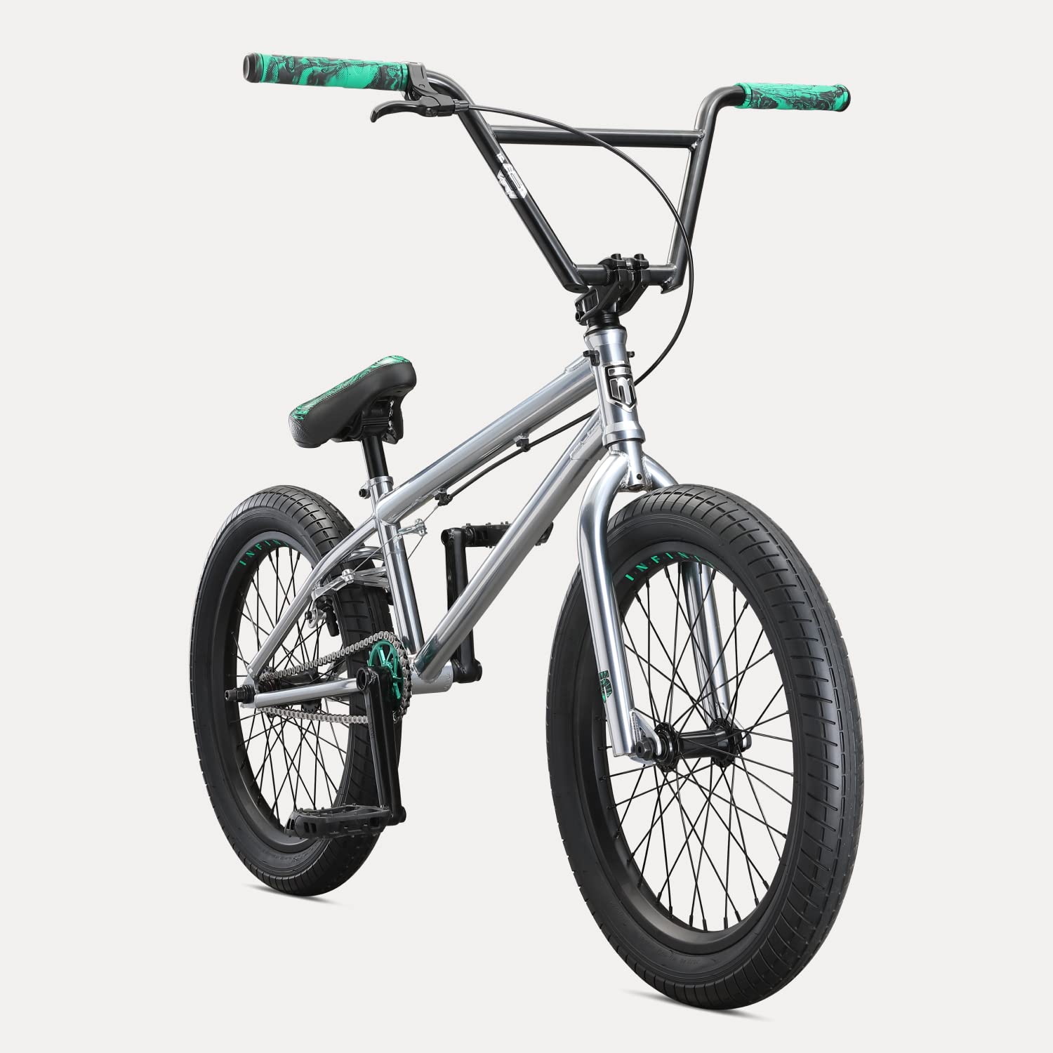 Algopix Similar Product 9 - Mongoose Legion L500 Freestyle Mens and