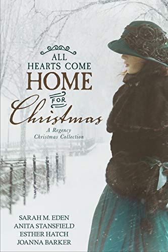 Algopix Similar Product 17 - All Hearts Come Home for Christmas