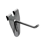 Algopix Similar Product 6 - 3-Inch Snap-On Peg Hook