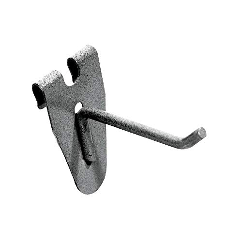 Algopix Similar Product 4 - 3-Inch Snap-On Peg Hook