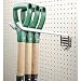 Algopix Similar Product 9 - Heavy-Duty Tool Hooks, 20 per Pack