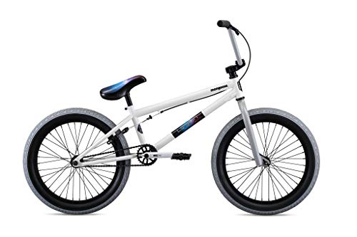 Algopix Similar Product 20 - Mongoose Legion L40 Freestyle BMX Bike