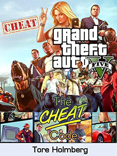 Algopix Similar Product 9 - GTA 5 Cheats All Cheat Codes Tips